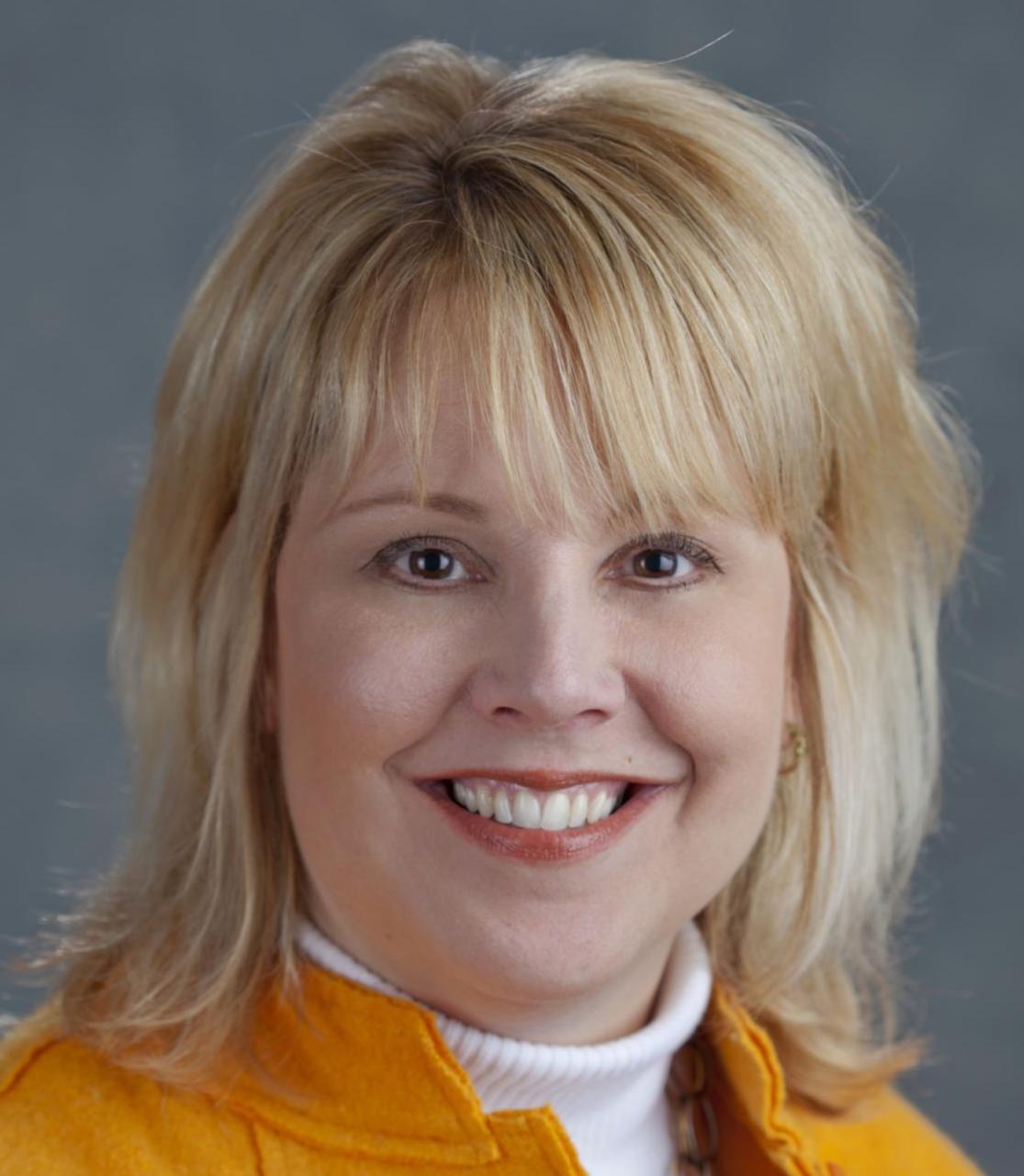 Cathy Stepp